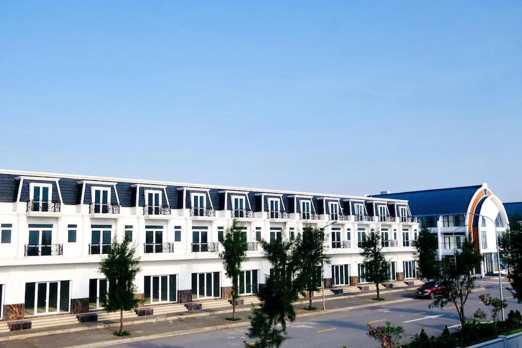 Xuân Thành Sunny House